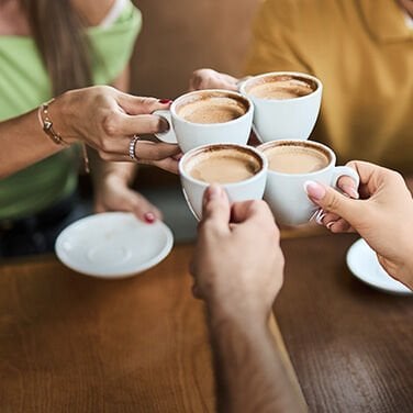 ESPRESSO BAZLI İÇECEKLER NELERDİR ?