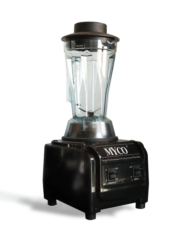Myco SJ-9662 - Bar Blender