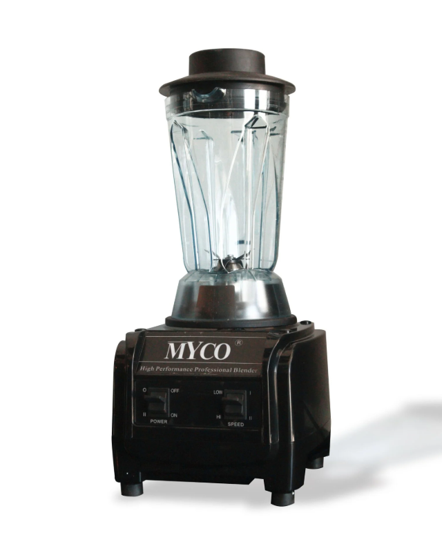 Myco SJ-9662 - Bar Blender