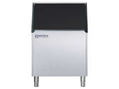Icetech Silo-200 - Buz Maki̇neleri̇ İçi̇n Hazne