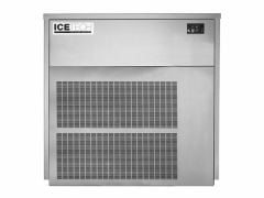 Icetech Gr-400 Kar Buz Makinesi - Haznesiz