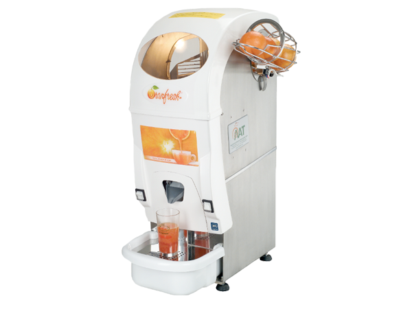 Oranfresh OR M5 - Otomatik Portakal Sıkma Makinesi
