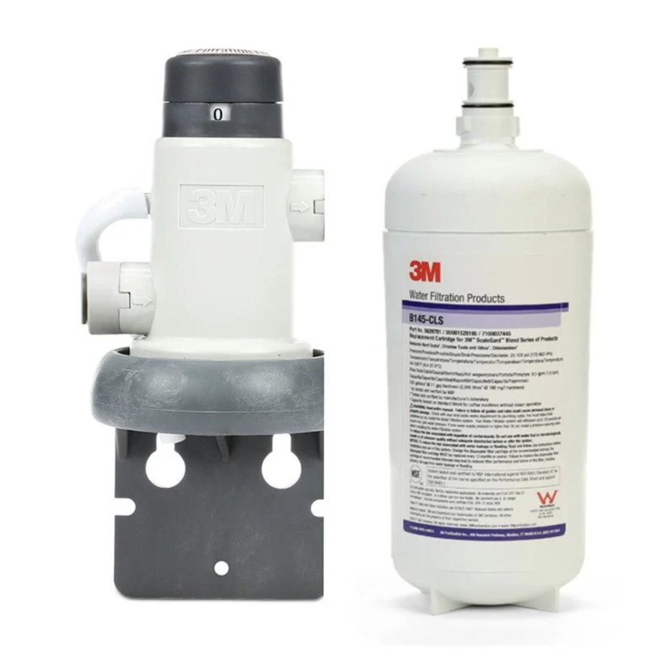 3M B145-CLS Su Filtrasyon Sistemi