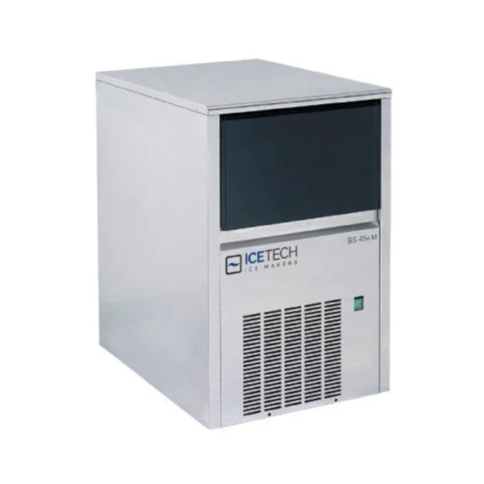 Icetech SS-25 - Buz Makinesi, Hazneli