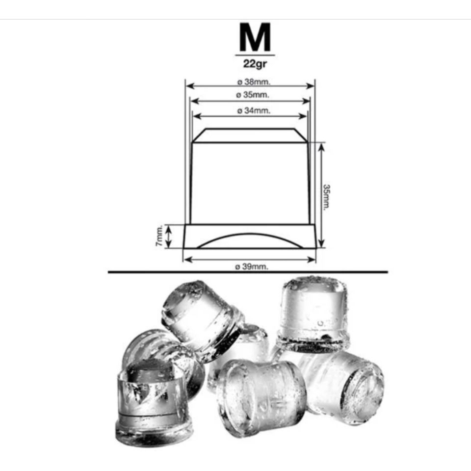 Icetech SS-25 - Buz Makinesi, Hazneli