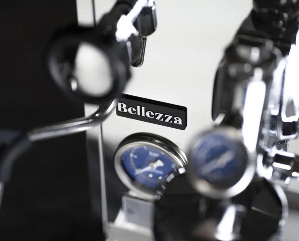 Bellezza Inizio R V2 Espresso Makinesi
