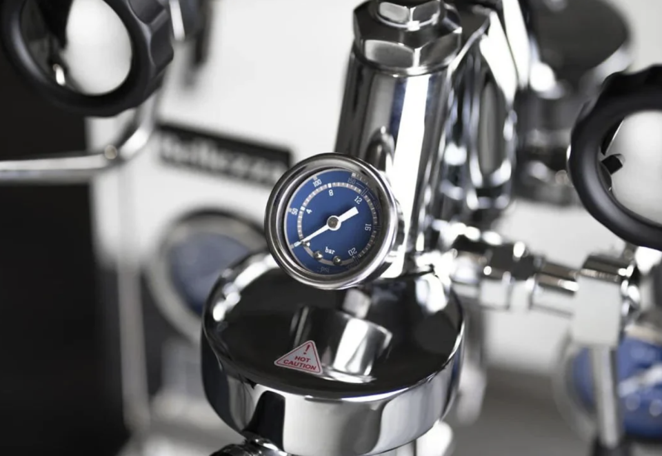 Bellezza Inizio R V2 Espresso Makinesi