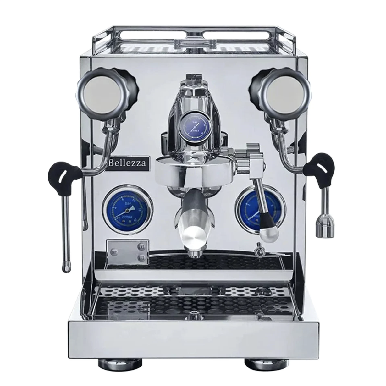 Bellezza Inizio R V2 Espresso Makinesi