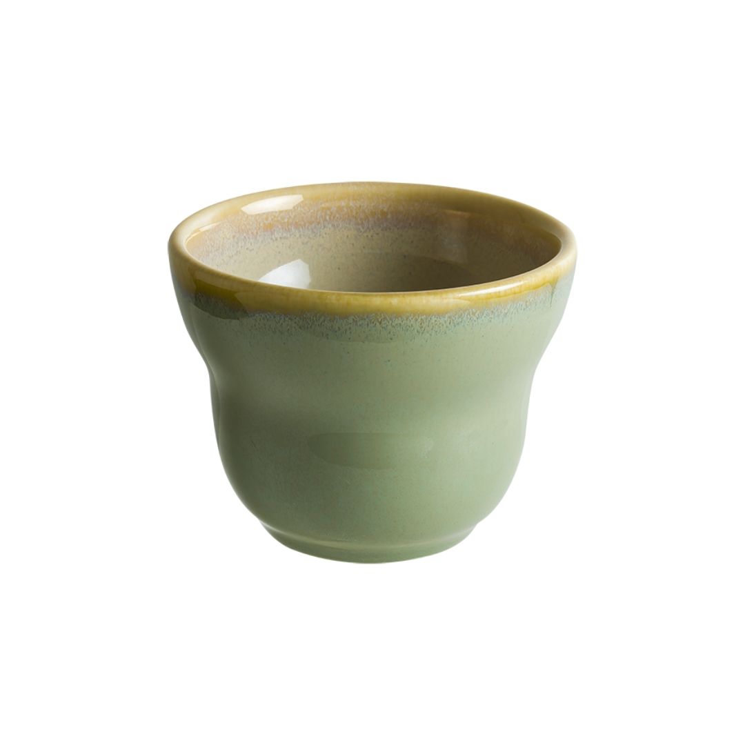 Sage Sand Aroma Lab Kahve Fincanı 180cc
