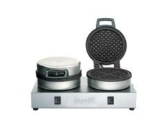 Dualit Waffle Iron - Profesyonel Waffle Makinesi