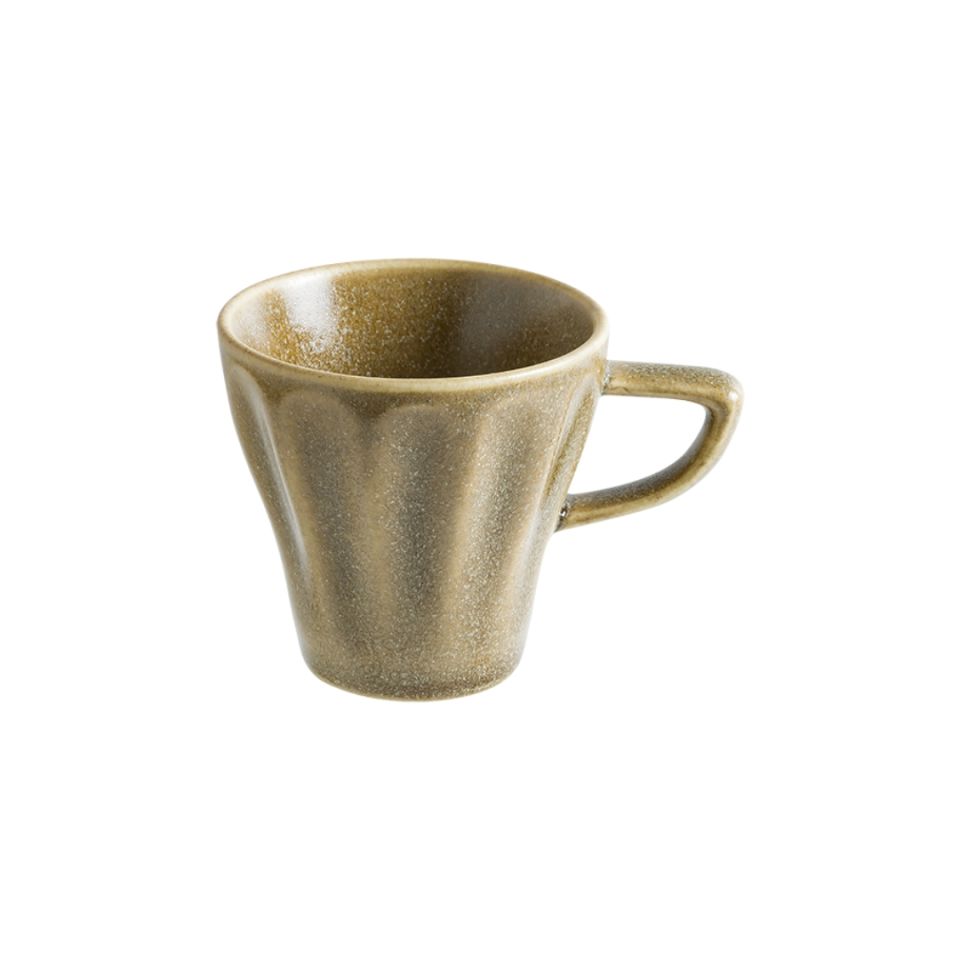 Terra Raw Espresso Fincanı 70 cc