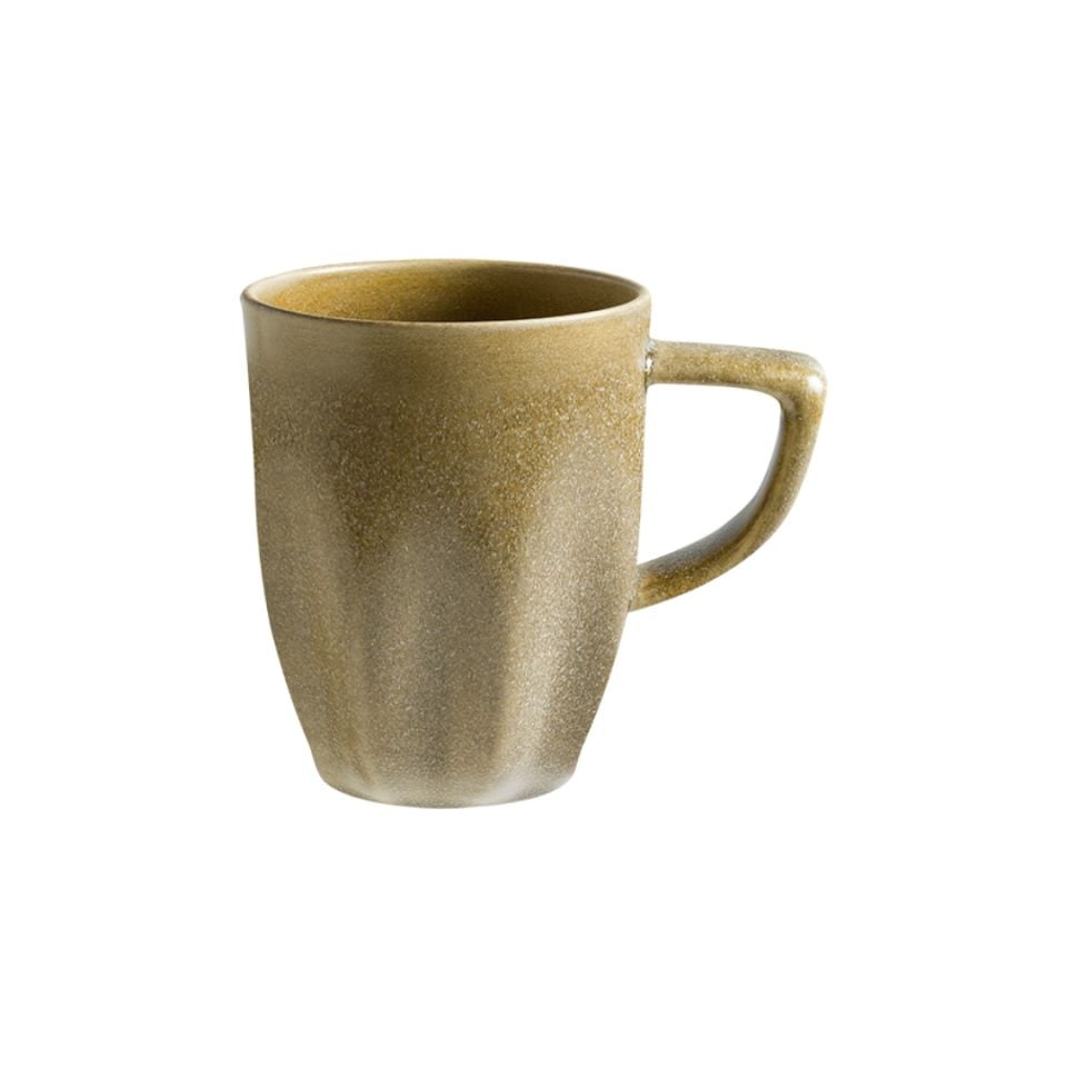 Terra Raw Konik Kupa