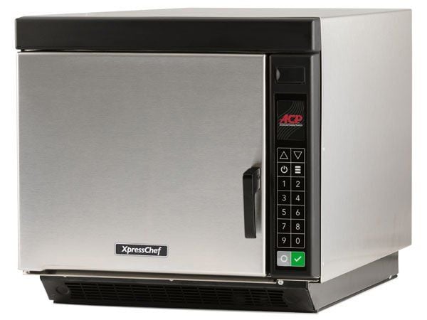 Xpresschef JET 519 V2 - Turbo Fırın