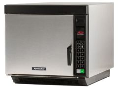 Xpresschef JET 519 V2 - Turbo Fırın