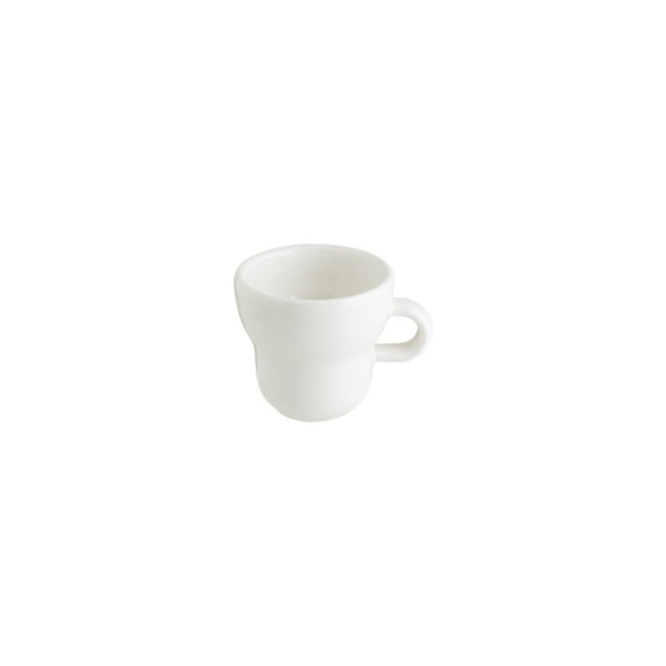 Kaff Espresso Fincanı 75cc