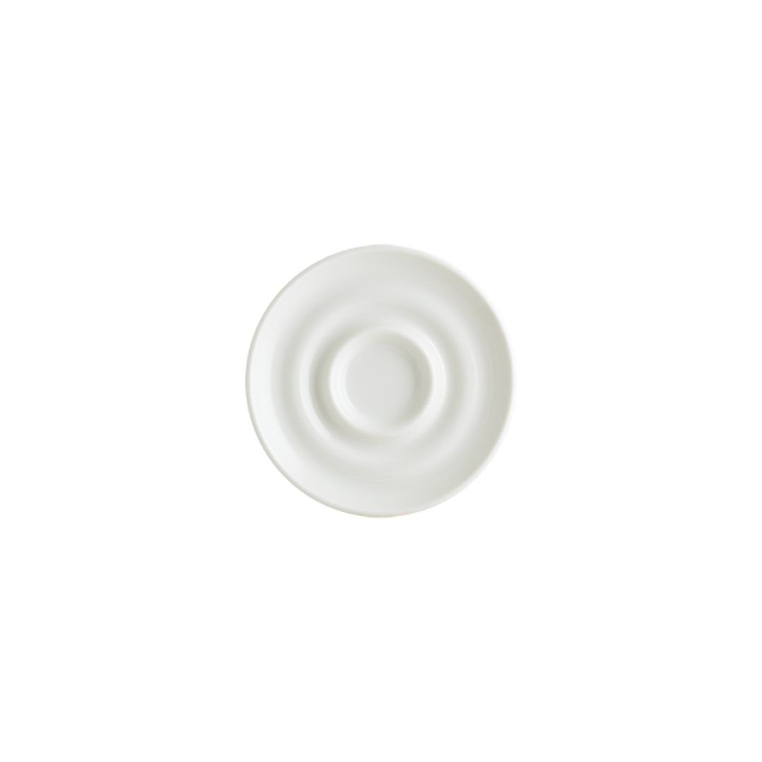 Kaff Espresso Fincan Tabağı
