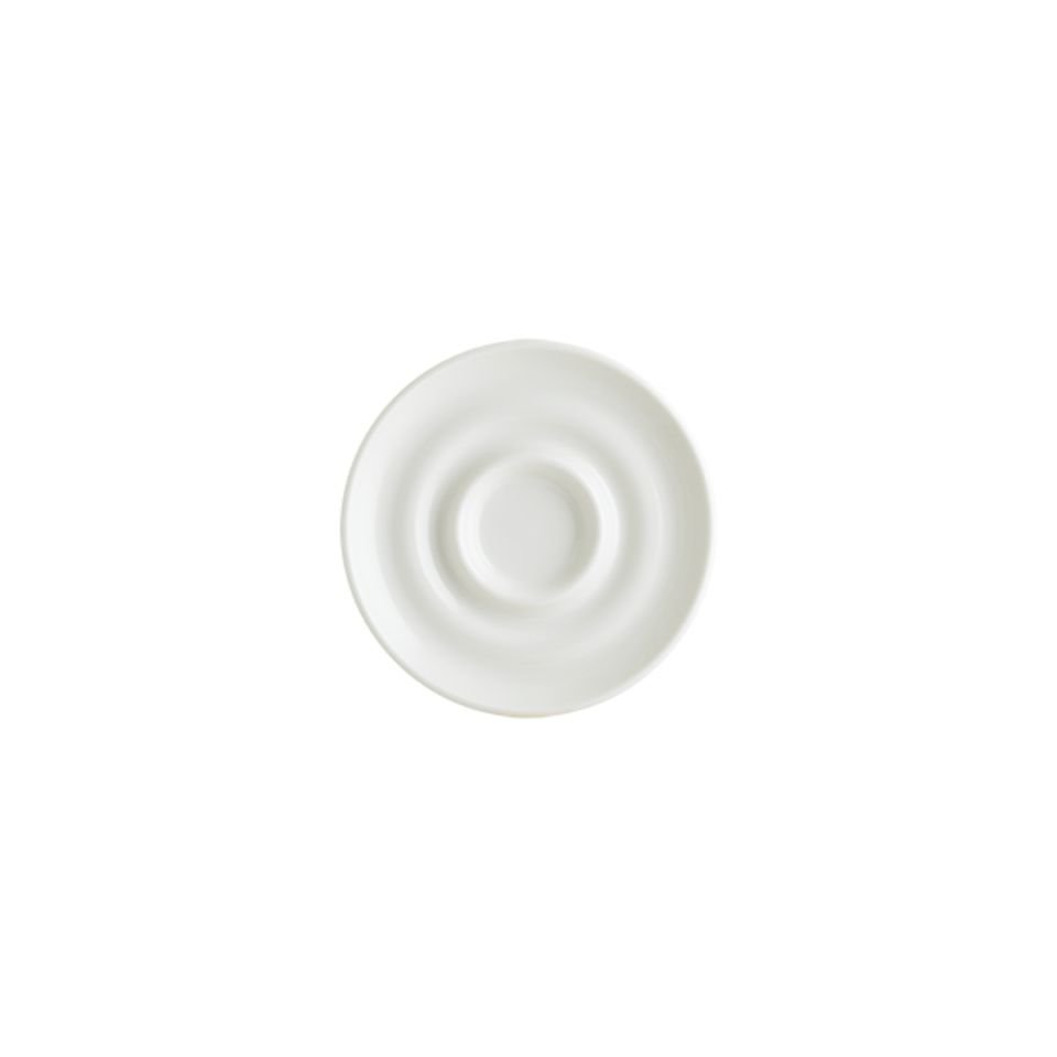 Kaff Espresso Fincan Tabağı