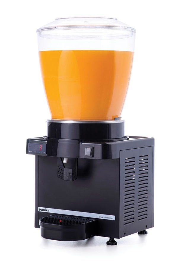 Samixir M22 - Analog Soğuk İçecek Dispenseri
