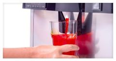 Samixir M22 - Analog Soğuk İçecek Dispenseri