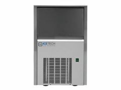 Icetech SS-35 - Buz Makinesi Hazneli