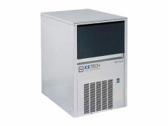 Icetech SS-35 - Buz Makinesi Hazneli
