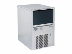 Icetech SS-35 - Buz Makinesi Hazneli