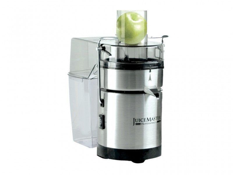 Juice Master - Katı Meyve Sıkacağı