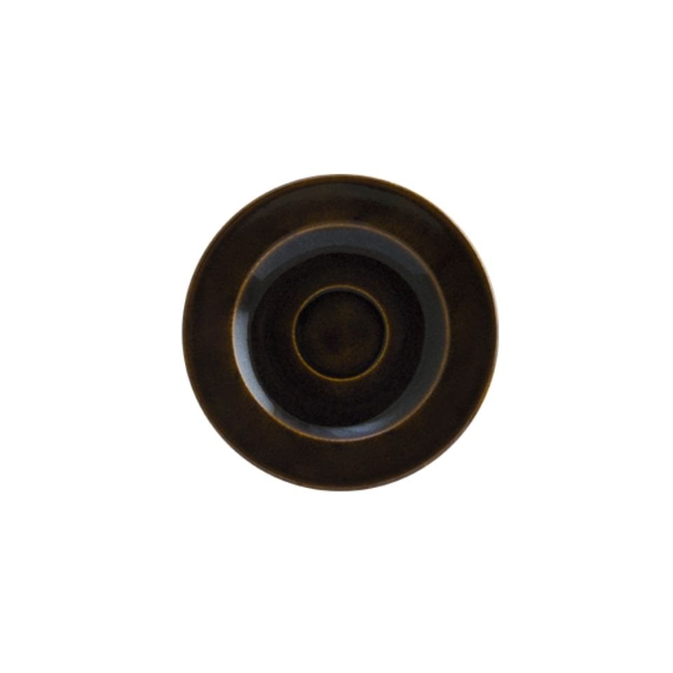 Sphere Soil Gourmet Kahve Tabağı 12cm