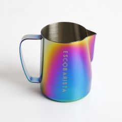 Escobarista Süt Potu Gökkuşağı - 60cl