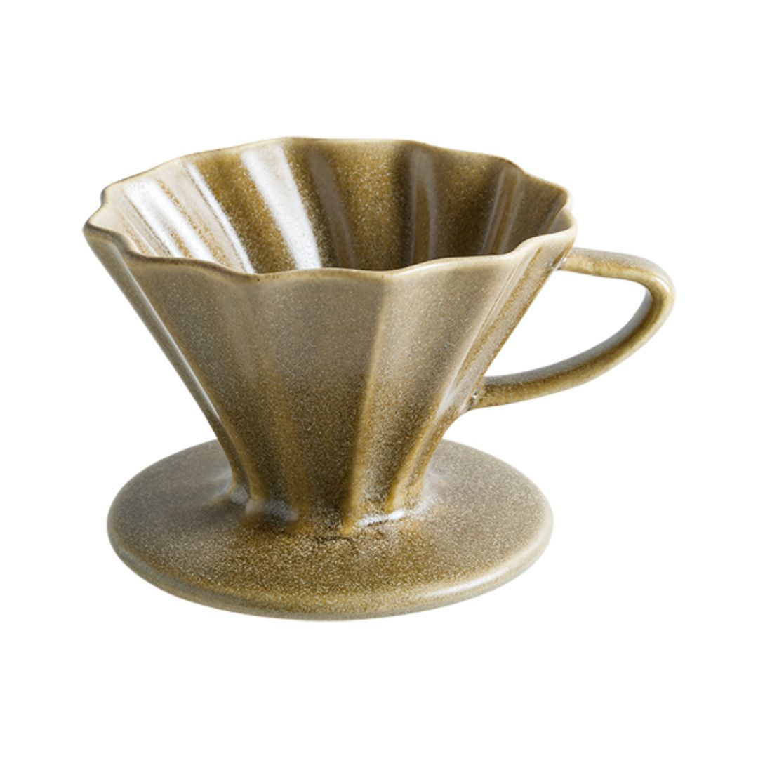 Terra Raw Dripper 11cm