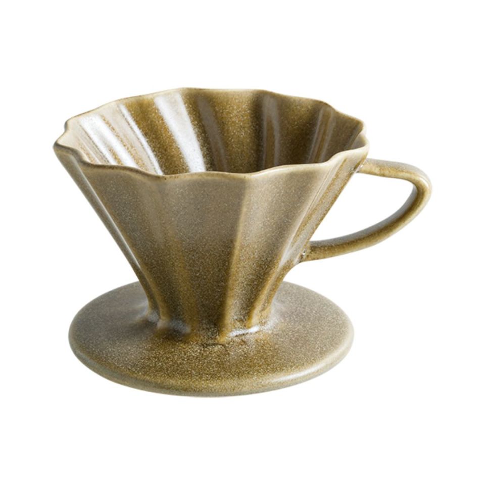 Terra Raw Dripper 11cm