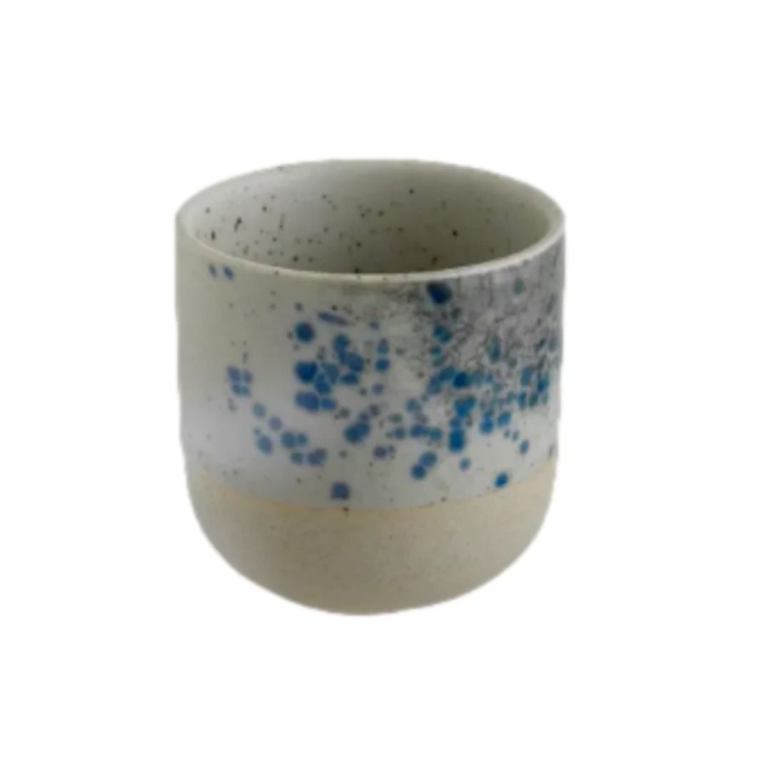Gaia 220cc Kulpsuz Mug