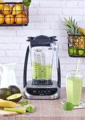 Santos No 66 - Bar Blender