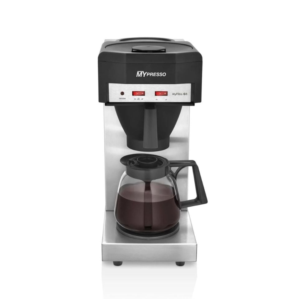Mypresso Myfiltro G1 - Filtre Kahve Makinesi