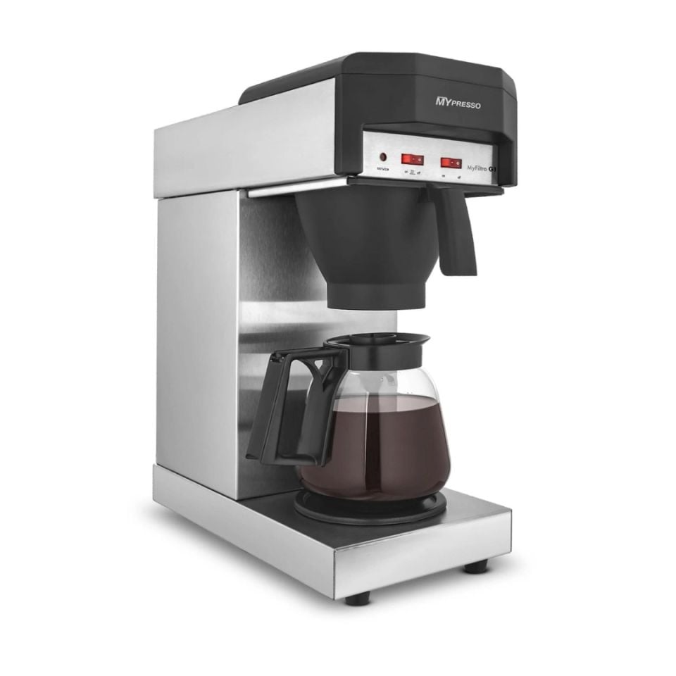 Mypresso Myfiltro G1 - Filtre Kahve Makinesi