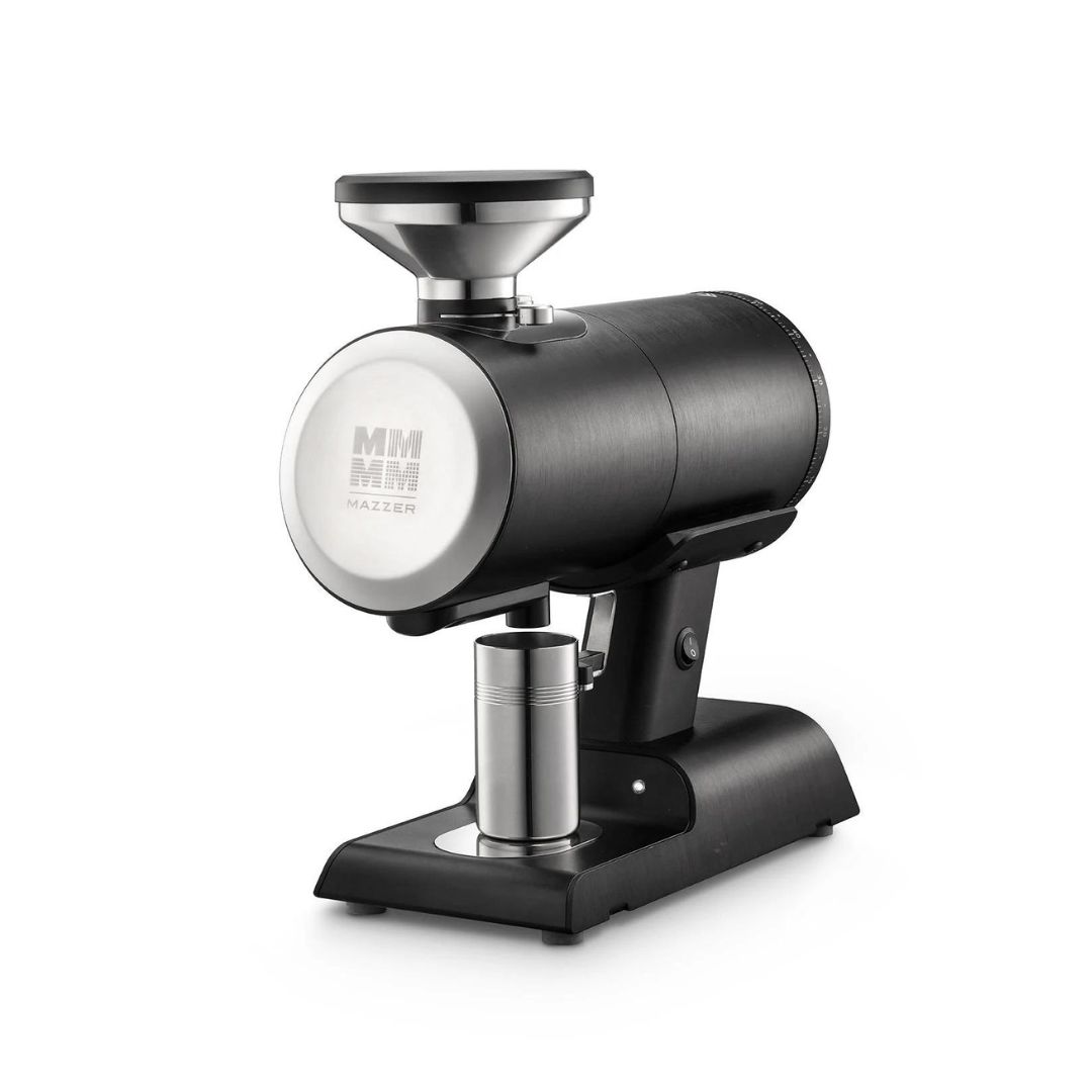 Mazzer Philos Single Dose Kahve Değirmeni