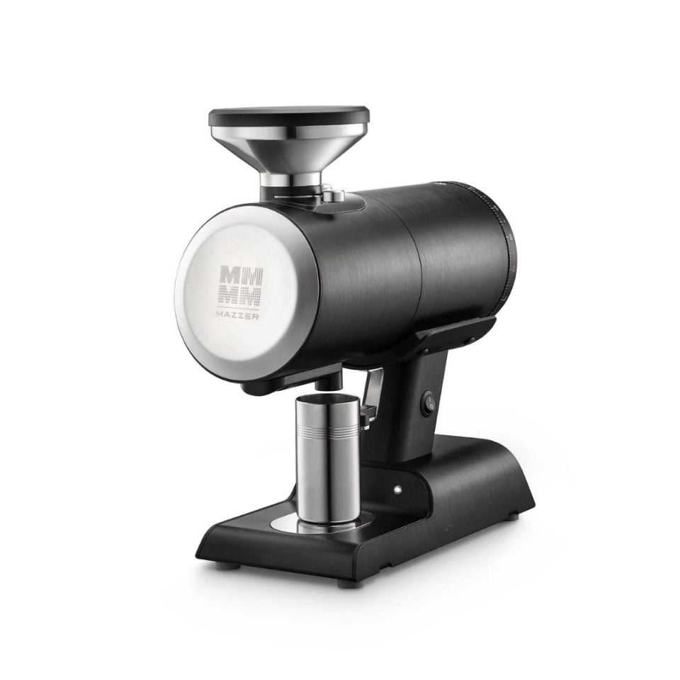 Mazzer Philos Single Dose Kahve Değirmeni