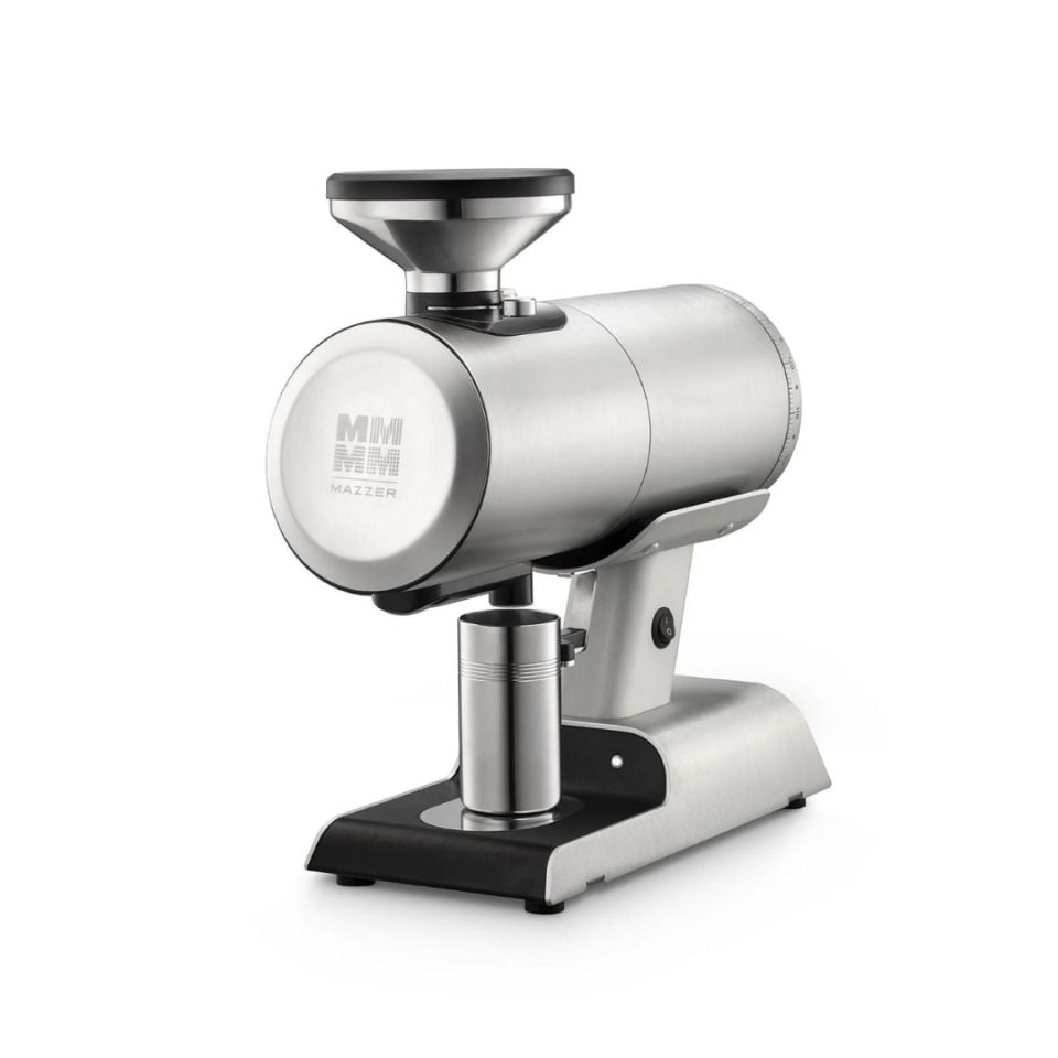 Mazzer Philos Single Dose Kahve Değirmeni
