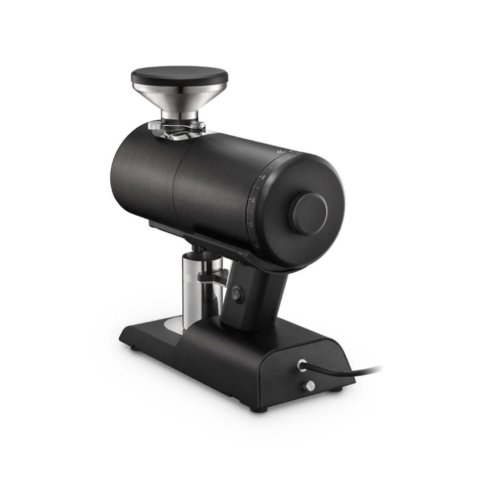 Mazzer Philos Single Dose Kahve Değirmeni