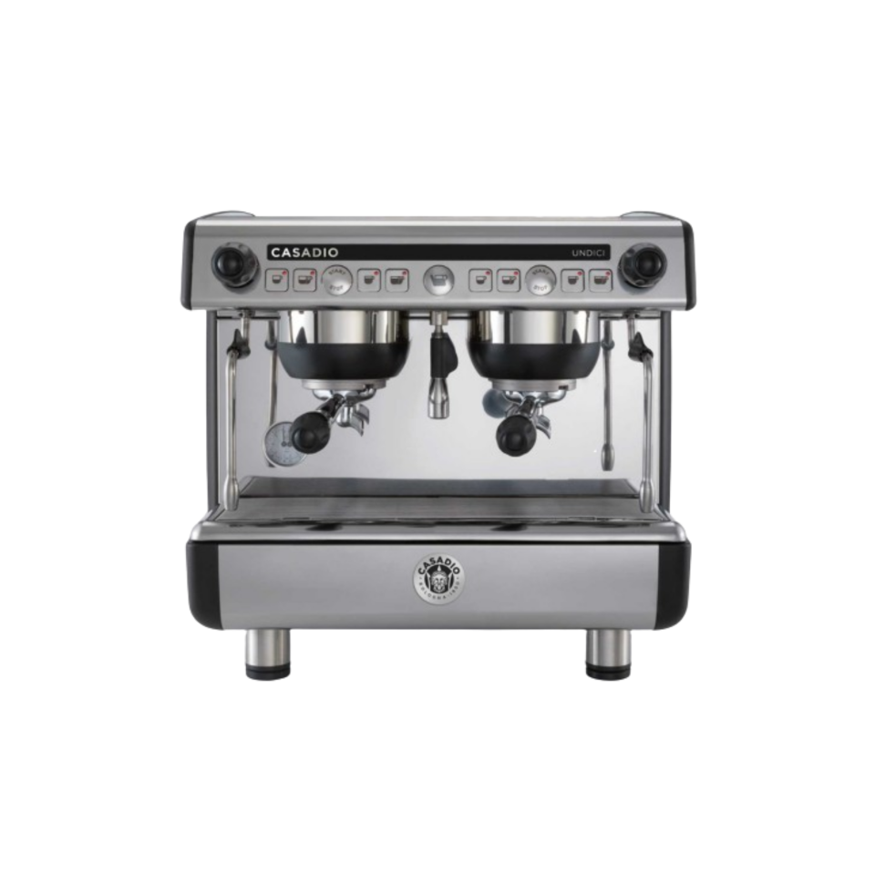 Casadio A2 Cafe Ekipman Seti