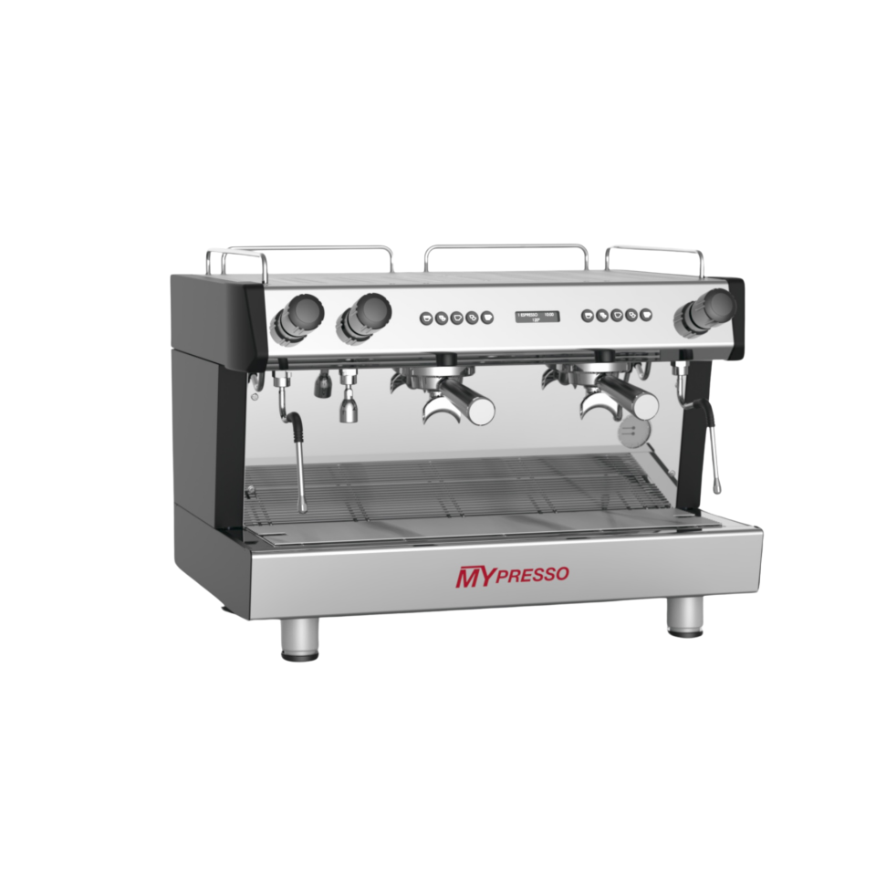 Mypresso Q2 Tc Cafe Ekipman Seti