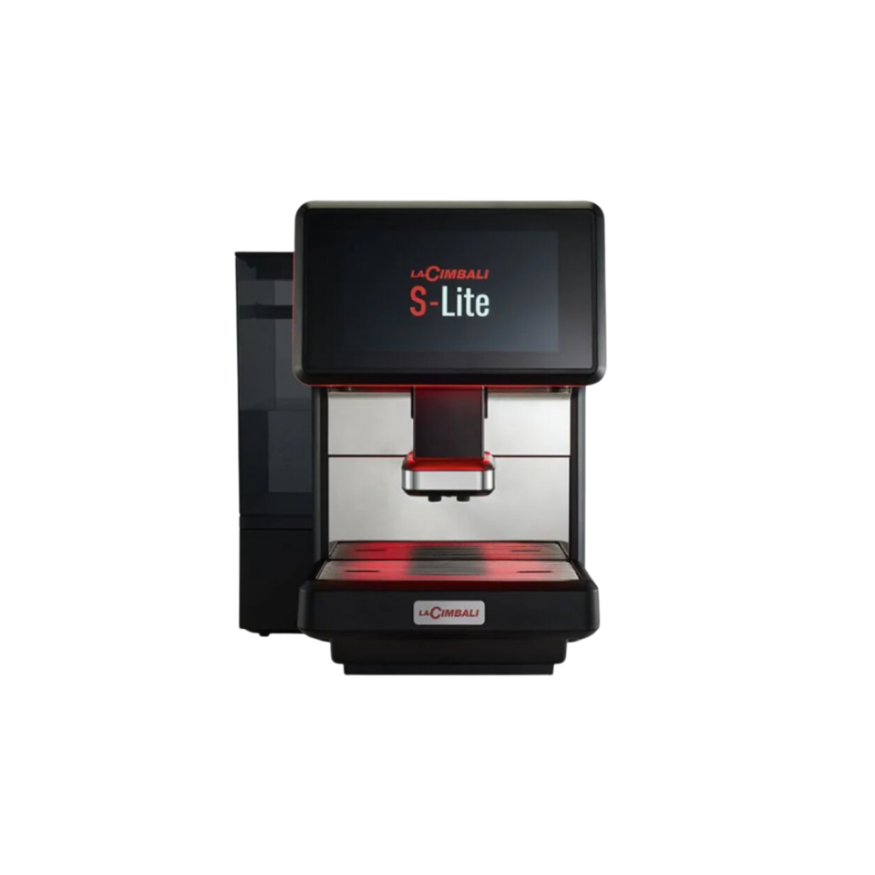 La Cimbali S-Lite Süper Otomatik Set
