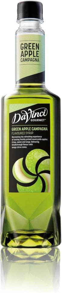 DaVinci Gourmet Yeşil Elma