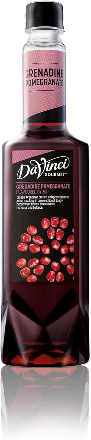 DaVinci Gourmet Nar