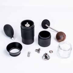 Escobarista - Manuel El Değirmeni