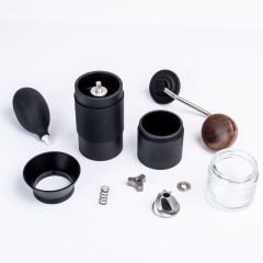 Escobarista - Manuel El Değirmeni