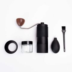 Escobarista - Manuel El Değirmeni