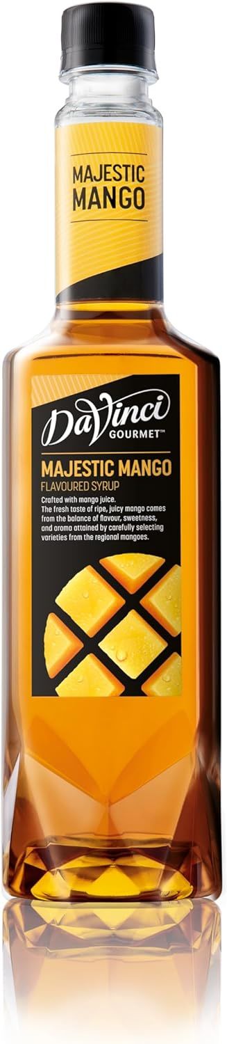 DaVinci Gourmet Mango