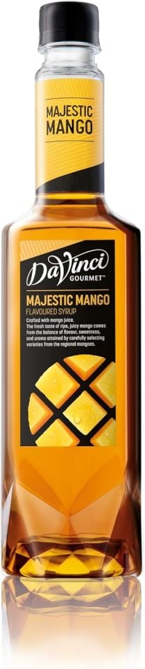 DaVinci Gourmet Mango