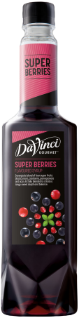 DaVinci Gourmet Kırmızı Meyveler